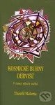 Kosmické bubny dervišů (V tanci všech světů) - Theofil Halama - kniha z kategorie Poezie