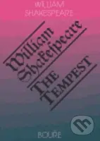 The Tempest/ Bouře - William Shakespeare