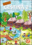Hravá čeština 2 (Pracovní sešit pro 2. ročník ZŠ) - kniha z kategorie 1. stupeň