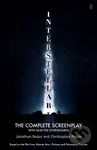 Interstellar (The Complete Screenplay With Selected Storyboards) - kniha z kategorie Sci-fi