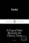 A Cup of Sake Beneath the Cher - kniha z kategorie Beletrie