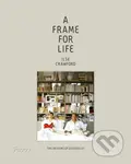 A Frame for Life (The Designs of StudioIlse) - Edwin Heathcote, Ilse Crawford - kniha z kategorie Interiérový design