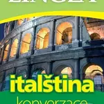 Italština konverzace (se slovníkem a gramatikou) - kniha z kategorie Učebnice a slovníky