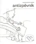 Antizpěvník - Jaroslav J. Neduha - kniha z kategorie Hudba