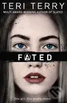 Fated - Teri Terry - kniha z kategorie Beletrie pro děti