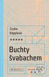 Buchty švabachem - Zuska Kepplová - kniha z kategorie Společenská beletrie
