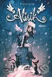 Alisik 2: Zima - Hubertus Rufledt, Helge Vogt (Ilustrácie)