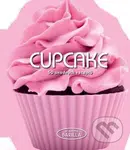 Cupcake - 50 snadných receptů - kniha z kategorie Podle úpravy