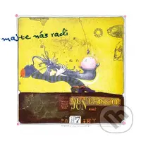 Slniečko: Majte nás radi - Slniečko