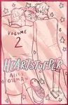 Heartstopper: Volume 2 - Alice Oseman - kniha z kategorie Komiksy