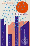 Brother Alive - Zain (author) Khalid - kniha z kategorie Beletrie