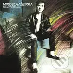 Miroslav Žbirka: Zlomky poznania LP - Miroslav Žbirka