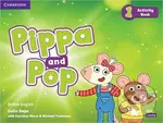 Pippa and Pop 1 - Activity Book