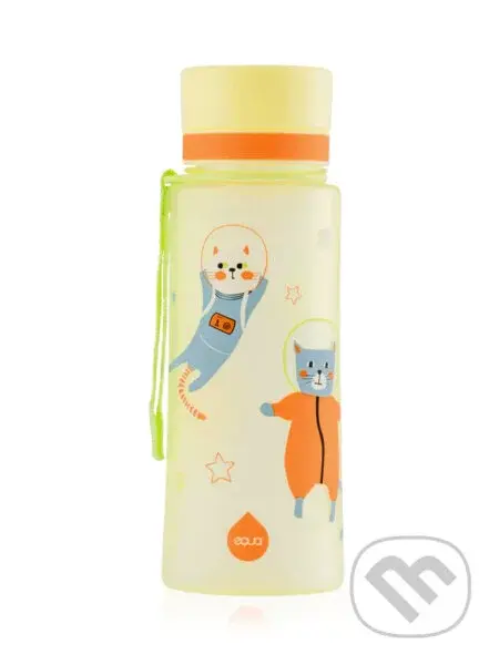 Fľaša EQUA Space Catos (600 ml)