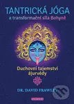 Tantrická jóga a transformacní síla Bohyne (Duchovní tajemství ájurvédy) - kniha z kategorie Ezoterika