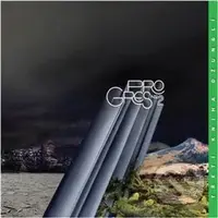 Progres 2: Třetí kniha džunglí LP - Progres 2