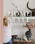 The Home Style Handbook (How to make a home your own) - kniha z kategorie Interiérový design