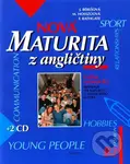 Nová maturita z angličtiny + 2 CD (úroveň B2) (Príprava na maturitu z anglického jazyka) - kniha z kategorie Střední školy