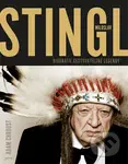 Stingl Miloslav (Biografie cestovatelské legendy) - Adam Chroust - kniha z kategorie Beletrie