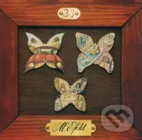 Blue Effect: 33 LP - Blue Effect