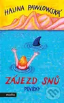 Zájezd snů - Erika Bornová (ilustrátor), Halina Pawlowská