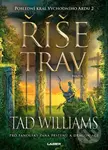 Říše trav (1. svazek) - Tad Williams - kniha z kategorie Fantasy