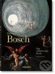 Hieronymus Bosch (The Complete Works) - Stefan Fischer