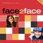 Face2Face: Elementary - Workbook with Key (Second edition) - kniha z kategorie Jazykové učebnice a slovníky