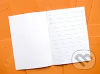 Sešit A5 Comenia Script pro 2. ročník ZŠ s liniaturou - kniha z kategorie Jazykové učebnice a slovníky