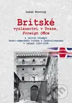 Britské vyslanectví v Praze (Foreign Office a jejich vnímání česko-německého vztahu v Československu v letech 1933 - 1938) - kniha z kategorie…