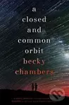 A Closed and Common Orbit - Becky Chambers
