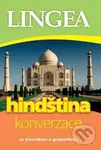 Hindština konverzace (se slovníkem a gramatikou)