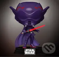 Funko POP Star Wars: AM (exclusive limited edition GITD)