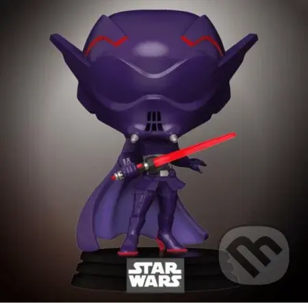 Funko POP Star Wars: AM (exclusive limited edition GITD)