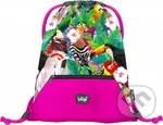 Sáček na obuv Baagl Tukan