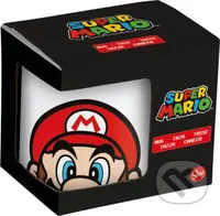 Hrnček keramický Super Mario (315 ml)