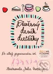 Důvěrný deník dietářky - kniha z kategorie Diety a zdravá výživa