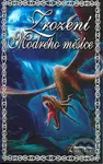 Zrození modrého měsíce - Kolektiv autorů - kniha z kategorie Fantasy