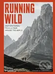 Running Wild - Julie Freeman, Simon Freeman - kniha z kategorie Zdraví a životní styl