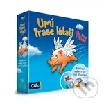 Umí prase létat? Plus