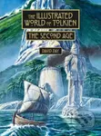 The Illustrated World of Tolkien. The Second Age - David Day - kniha z kategorie Fantasy