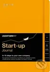 Start-up Journal (Rising Sun)