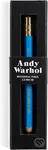 Galison Andy Warhol Philosophy Mechanical Pencil