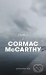 Pasažér - Cormac McCarthy