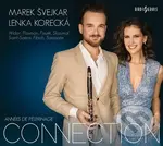 Marek Švejkar, Lenka Korecká: Connection - Marek Švejkar, Lenka Korecká