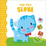 Moje první Slova - kniha z kategorie Pro děti