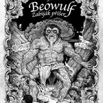 Beowulf: Zabiják příšer (gamebook) - Jonathan Green - kniha z kategorie Fantasy