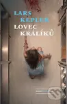 Lovec králíků - Lars Kepler - kniha z kategorie Detektivky, thrillery a horory