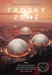 - kniha z kategorie Sci-fi