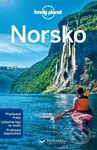 Norsko (Přehledné mapy. Užitečné tipy na cestu. Praktické doporučení)